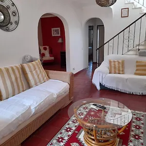  Сasa de vacaciones Casa Buganvília Portugal