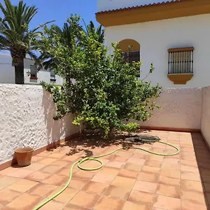  Сasa de vacaciones Casa La Gaviota En El Centro De Zahara España