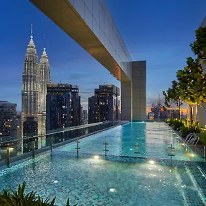 Apartamento Royce Klcc By Cobnb