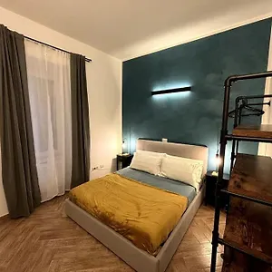  Apartamento La Casetta San Giovanni Italia