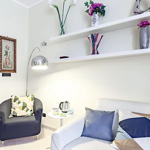  Apartamento Hostly-volturno Apartment-center Of Italia