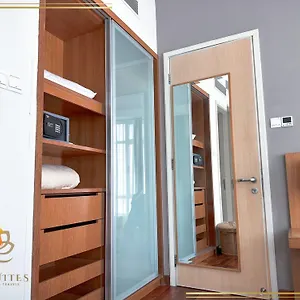  Apartamento Klcc By Nhb