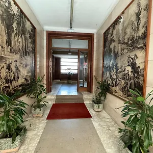  Apartamento Bellina At The Vatican Italia