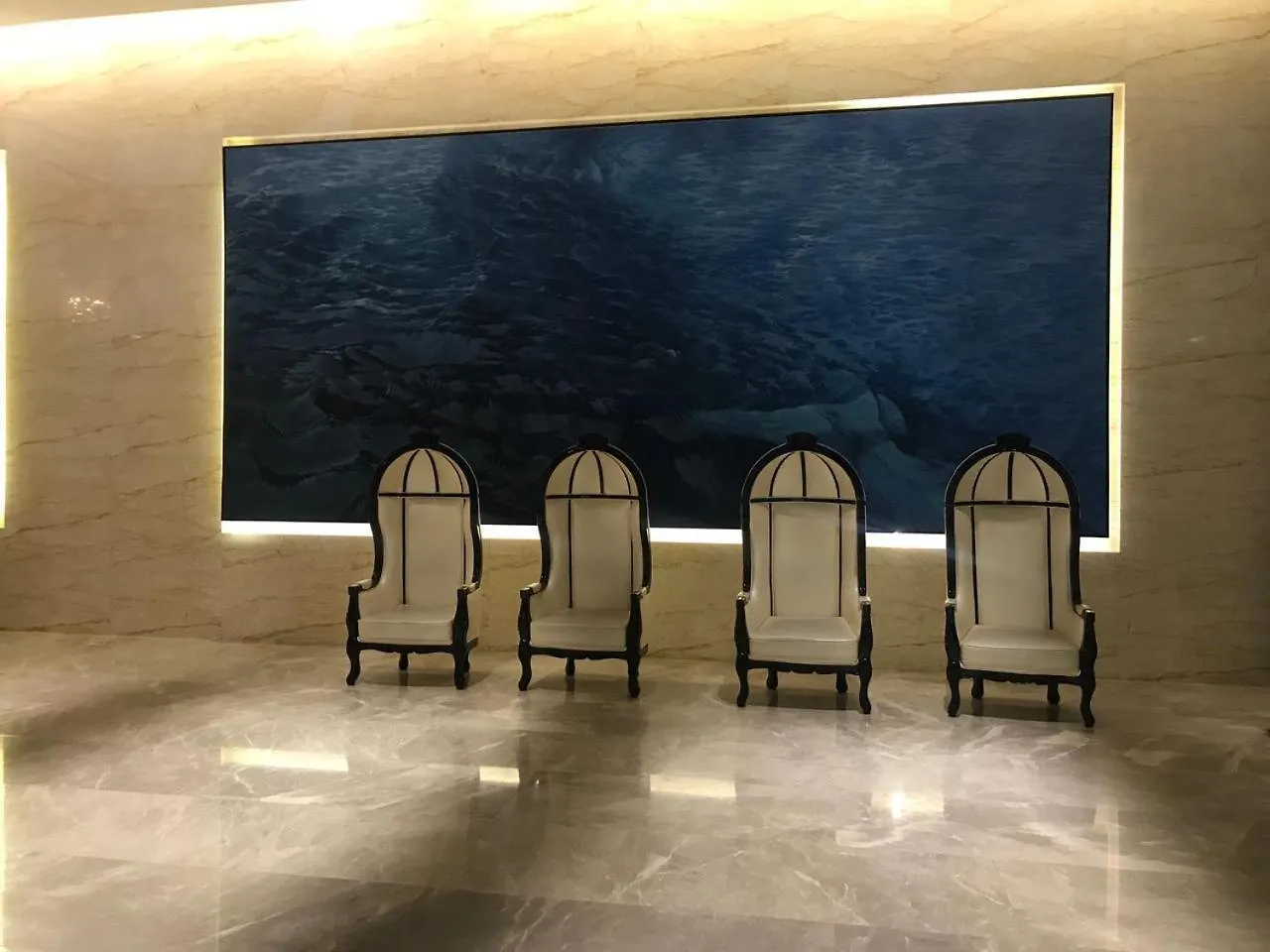 Klcc Sky Villa Suites Platinum Kuala Lumpur 0*,  Malezja