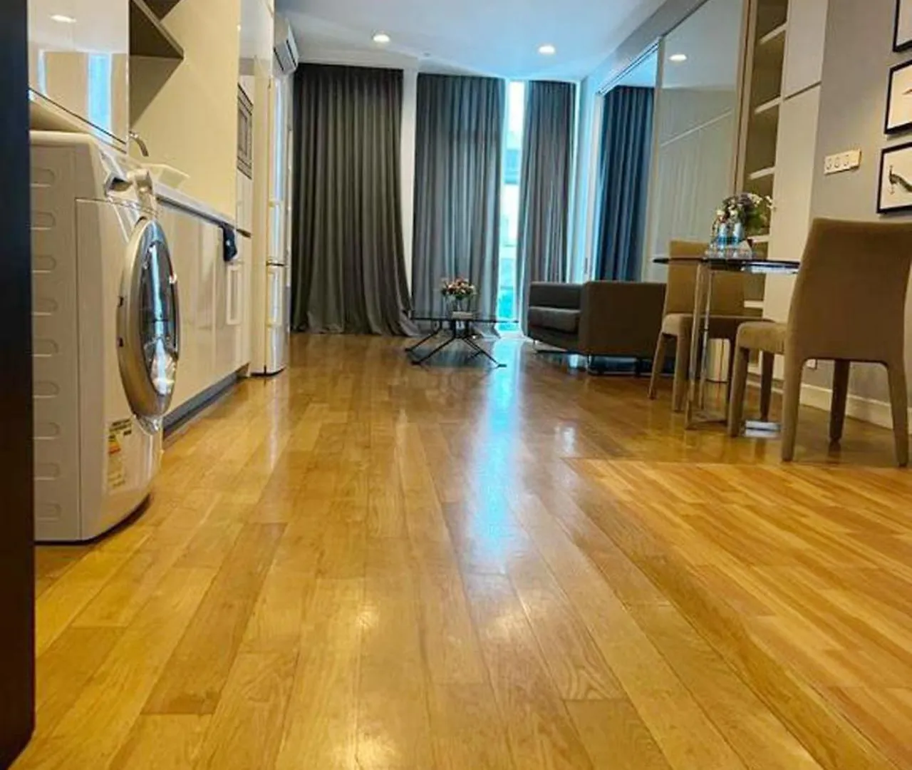 Klcc Sky Villa Suites Platinum Kuala Lumpur
