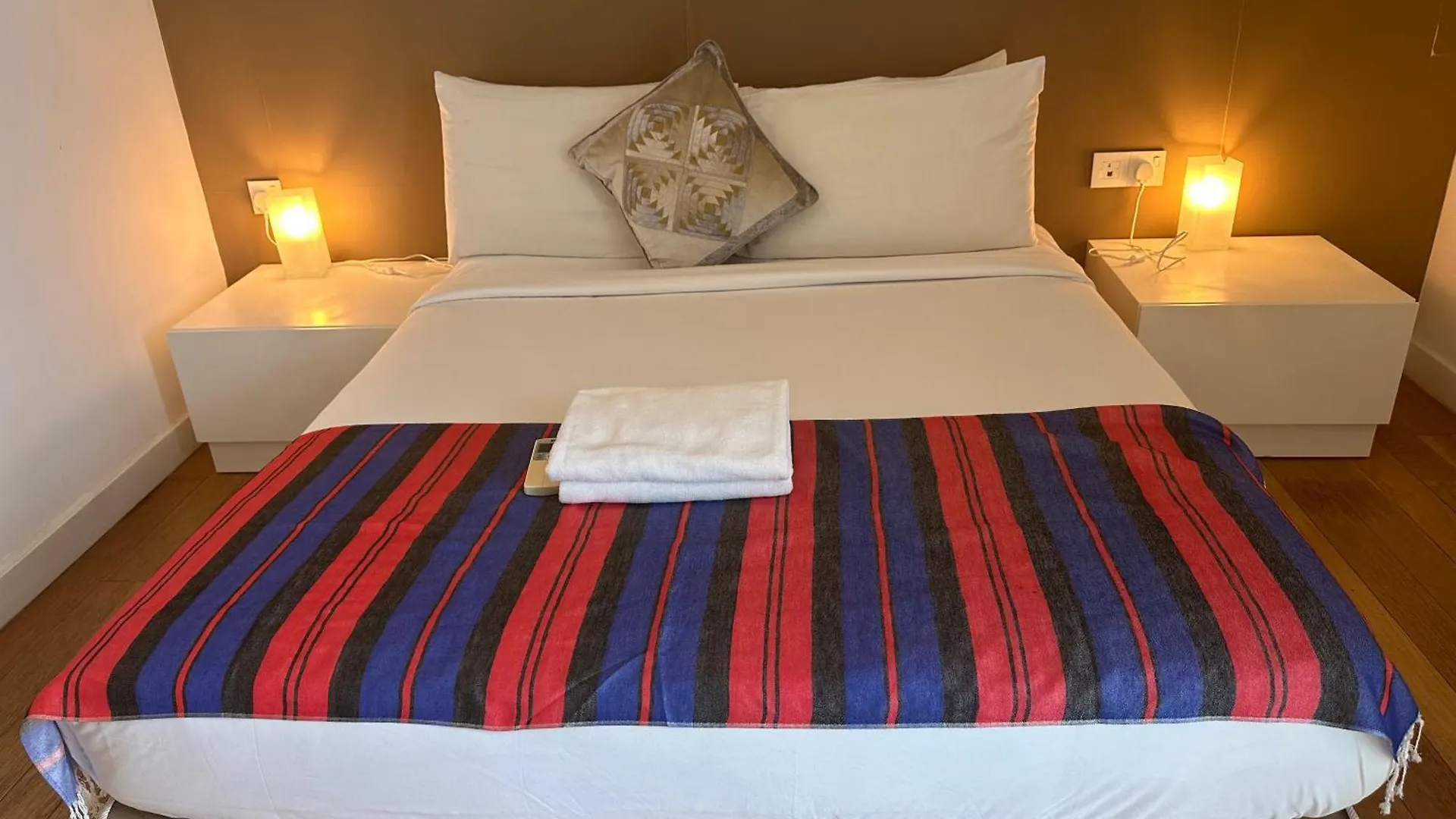 Apartament Klcc Sky Villa Suites Platinum Kuala Lumpur