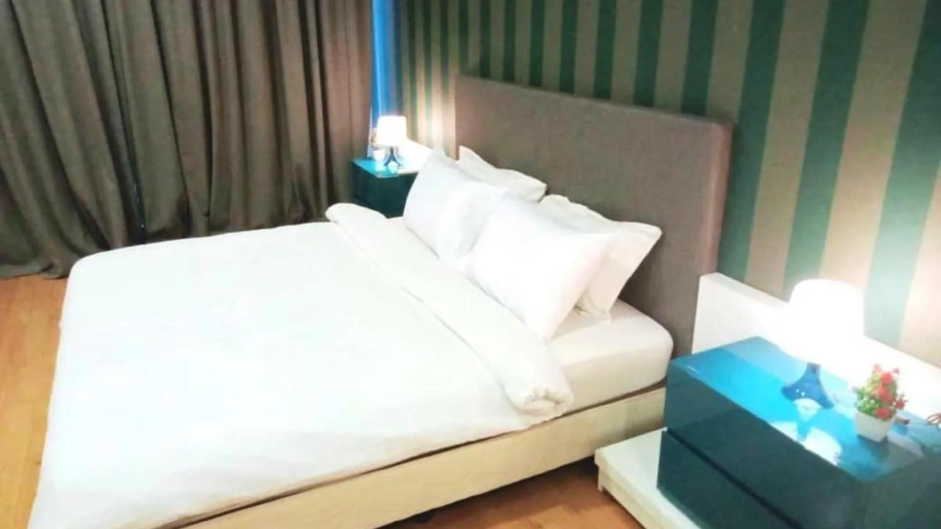 Klcc Sky Villa Suites Platinum Kuala Lumpur Apartament