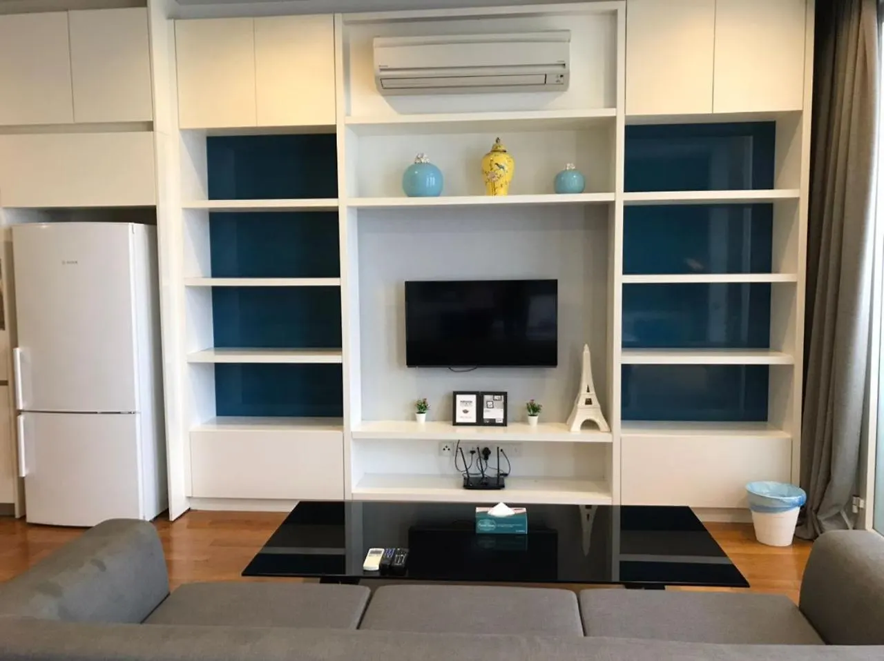 Apartament Klcc Sky Villa Suites Platinum Kuala Lumpur