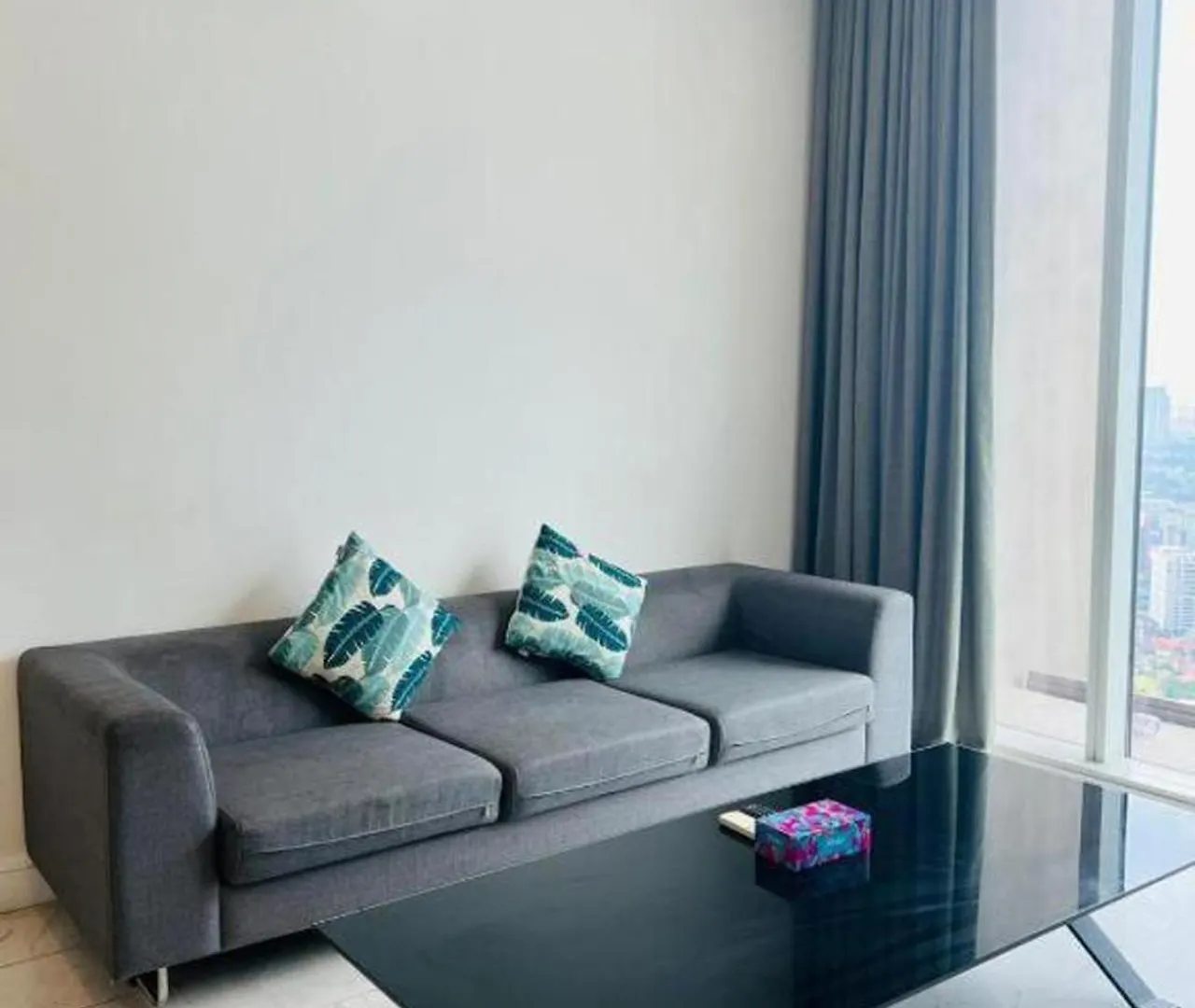 Klcc Sky Villa Suites Platinum Kuala Lumpur Apartament