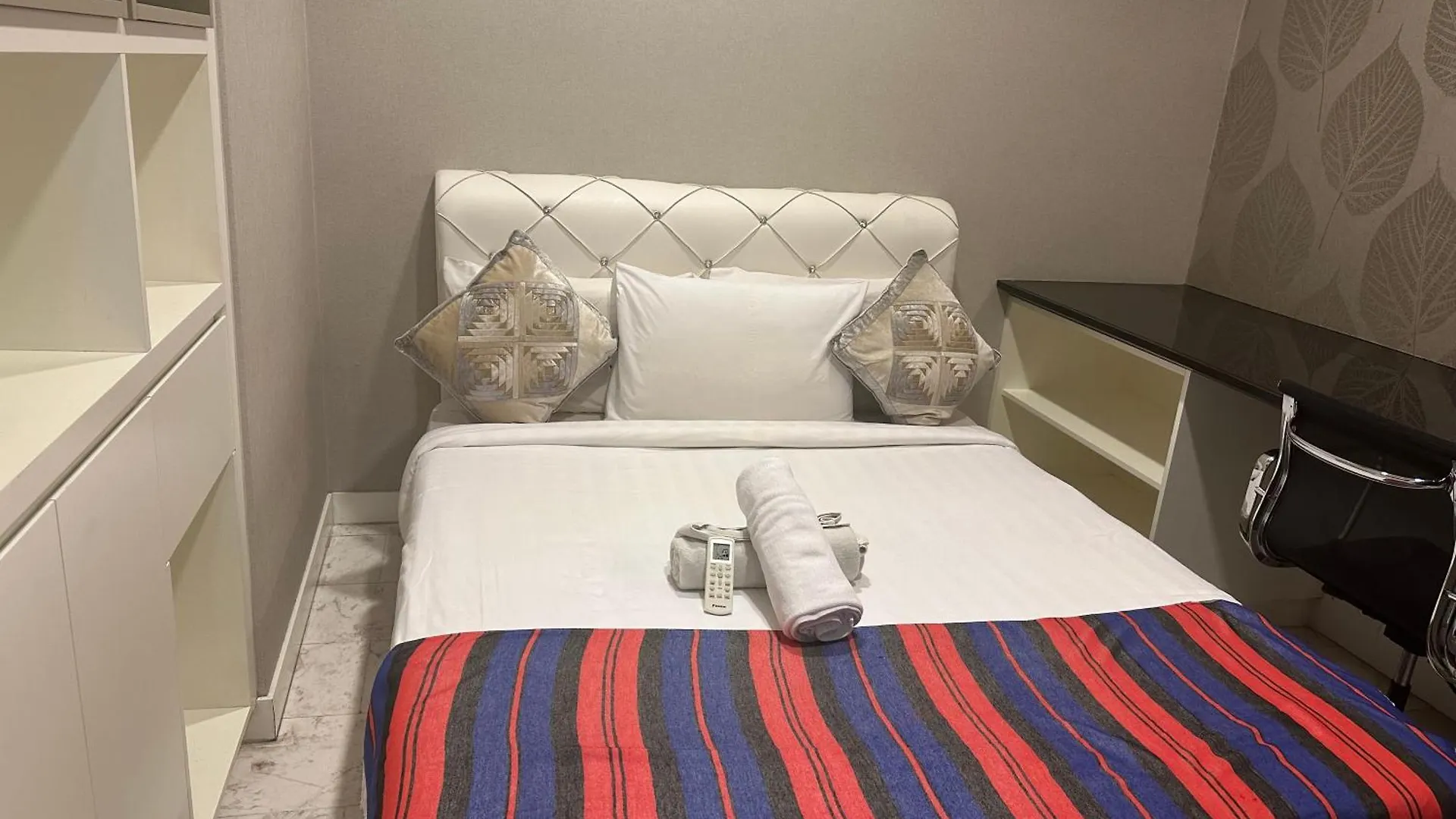 Klcc Sky Villa Suites Platinum Kuala Lumpur 0*,  Malezja